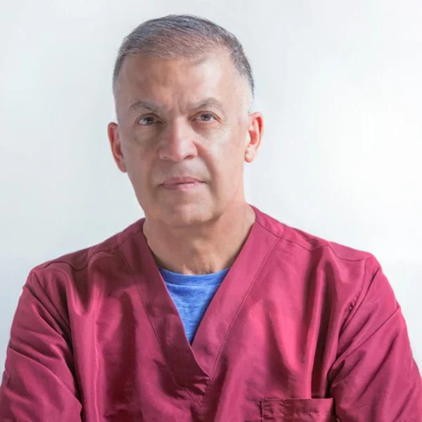 Valoración Dr Gustavo
