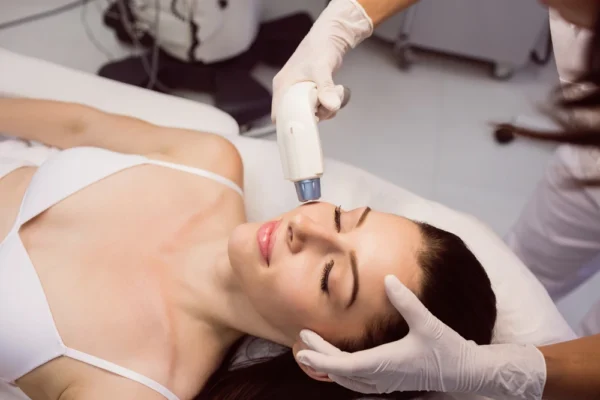Rejuvenecimiento Facial 360